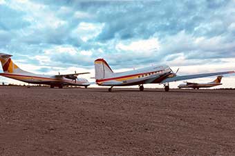 North Star Air